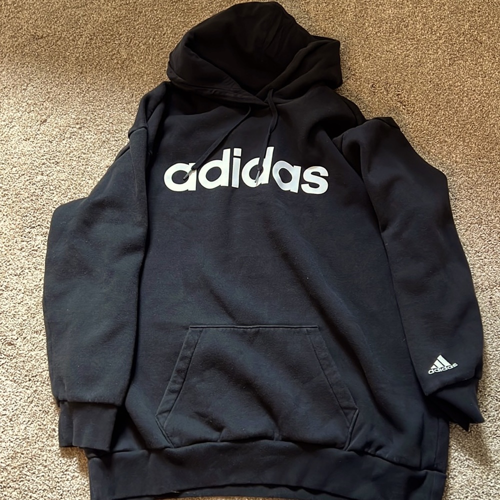 Adidas hoodie